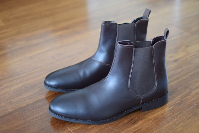 PETA Sends Birthday Boots to Barnaby Joyce | News | PETA Australia