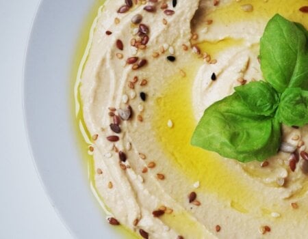 Best Hummus Recipes PETA Australia