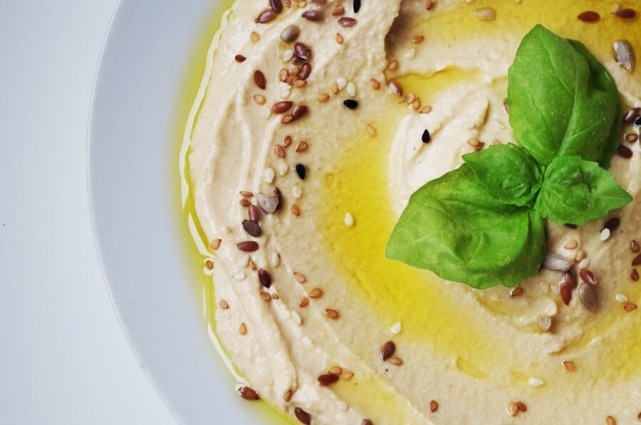 Best Hummus Recipes for International Hummus Day