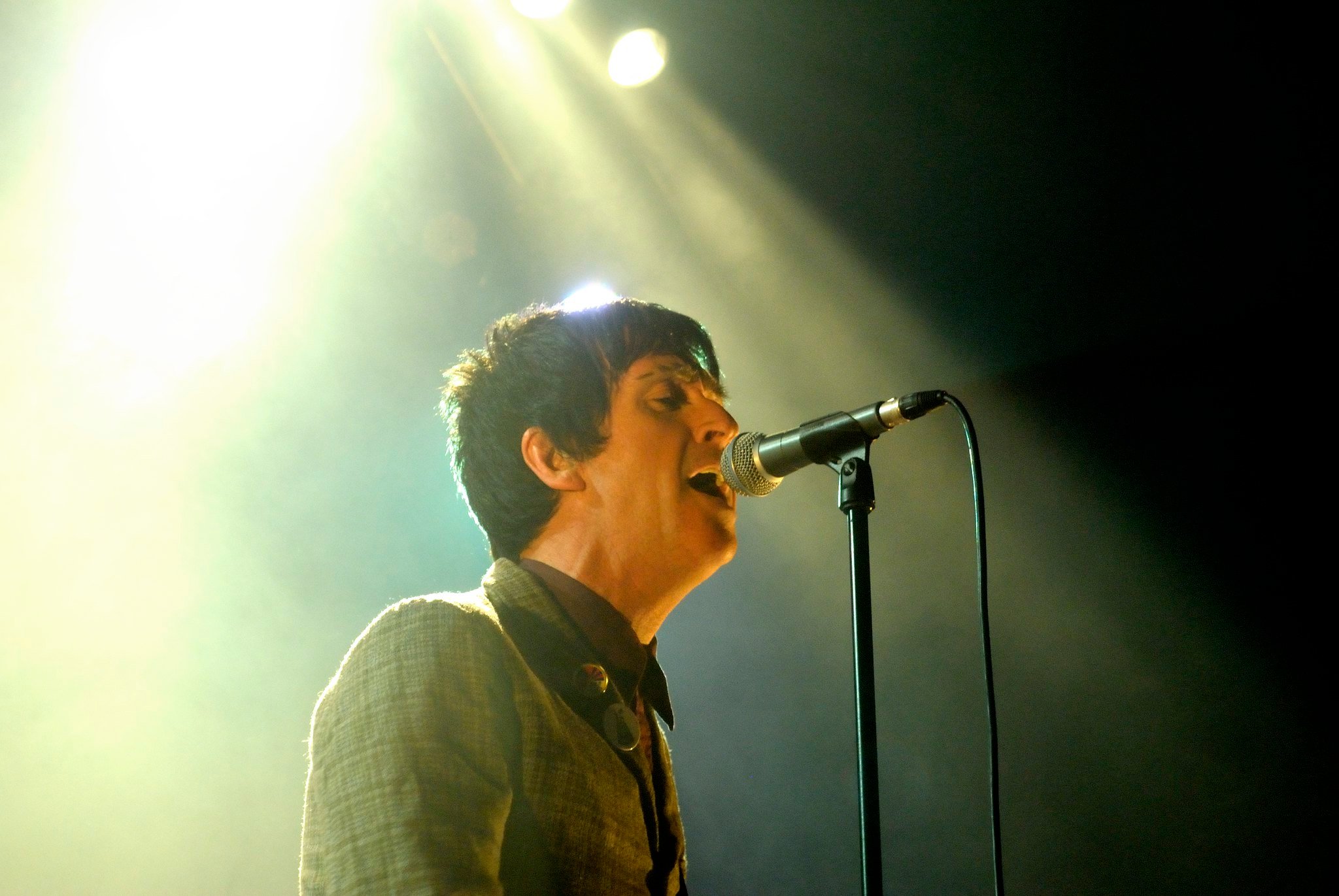 Johnny Marr on Donkey Abuse: ‘It’s Wretched Stuff, and It Needs to End – Now’