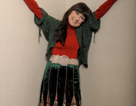 Judith Durham