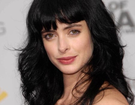 Krysten Ritter