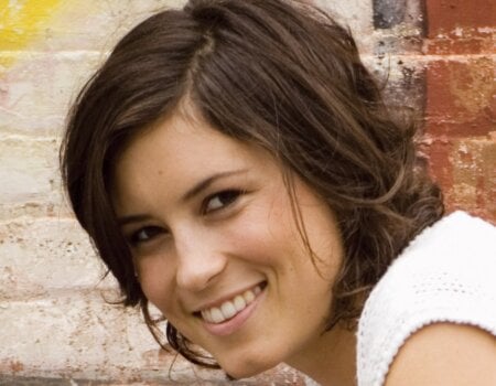 Missy Higgins