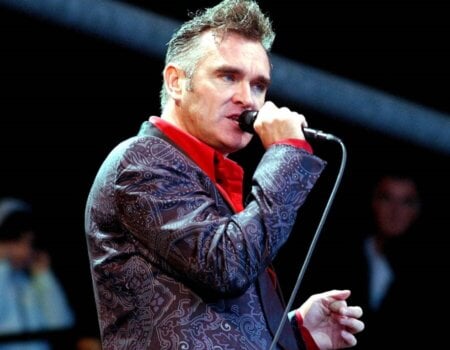 morrissey