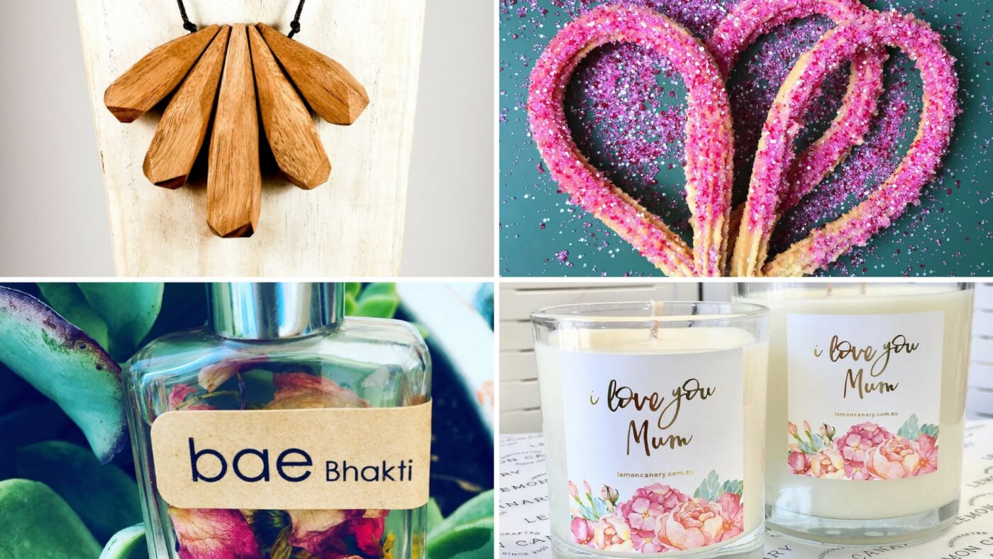 10 Perfect Vegan Gifts for Mother’s Day