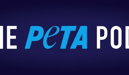 The PETA Podcast