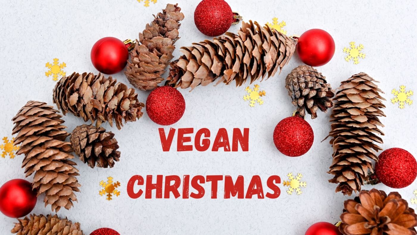 How to Create a Vegan Feast This Christmas