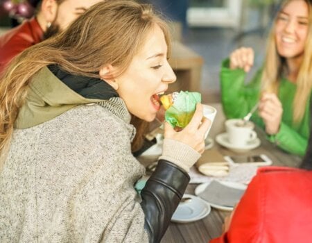 Vegan Friendly Universities Australia