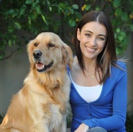 Dr Katrina Warren Talks Animal Care With PETA