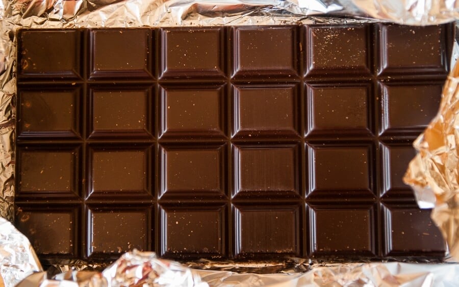 The Best Vegan Chocolate Fixes At Your Local Supermarket