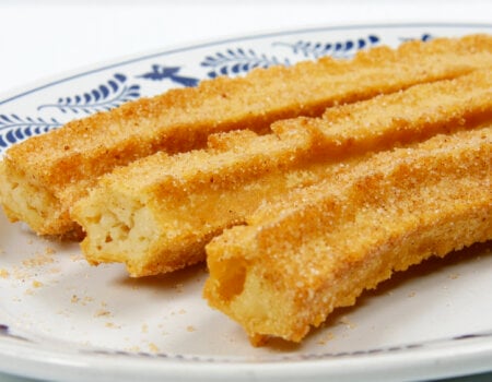 churros