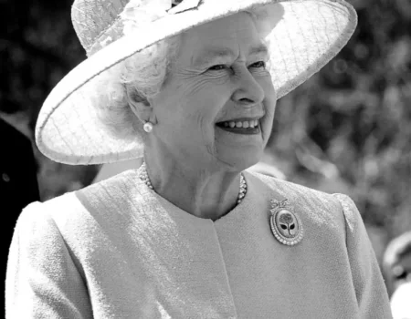 Queen Elizabeth