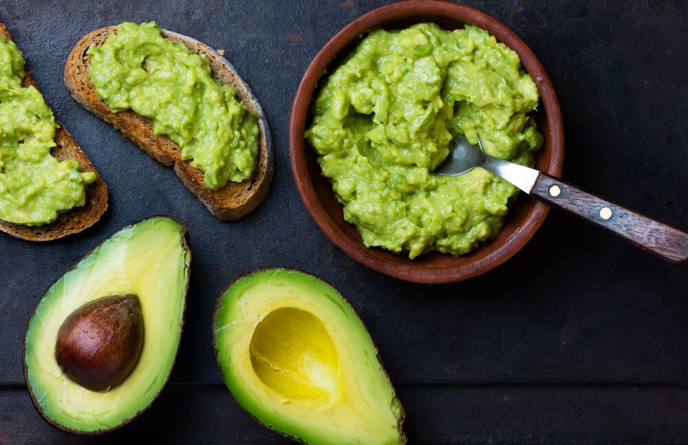 Who Needs a House? 8 Smashed Avo Recipes for Millennials Who Are Reckless AF