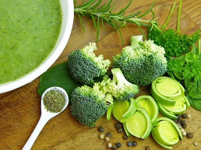 Vegan Recipes to Boost Your Immune System